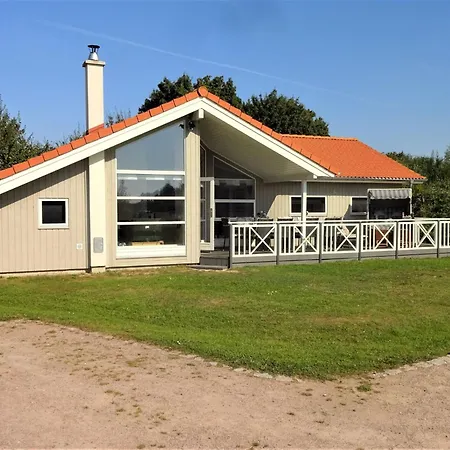 Lejlighed Kuestenfamilienhaus Fuer 10 Personen